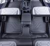 All-Weather TPE Car Floor Mats for Subaru: Anti-Slip, Dirt-Resistant, Easy-to-Clean.