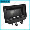 9 Inch Car Frame Fascia Adapter Canbus Box Decoder Android Radio Audio Dash Fitting Panel Kit For Mazda 2 CX3 CX-3 2014-2021