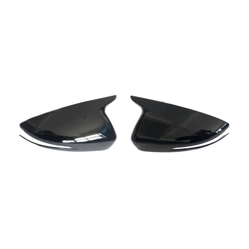 Fits 2021 Trumpchi Shadow Leopard: rear spoiler, window louvers, wind blades, side mirrors, and fuel cap.