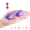 Smart Silicone Ball Vibrator Kegel Ball Vagina Tighten Exercise Machine Sex Toy G-Spot Vibration for Women Masturbator Massage