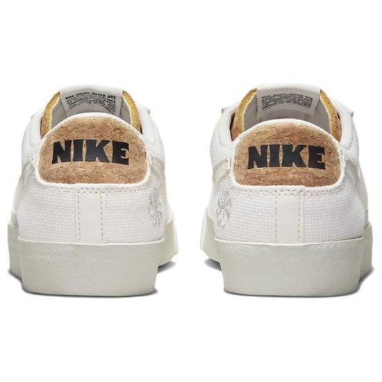 Nike Blazer Low '77 Premium Cork - DV7231-001