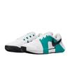 Nike Zoom GP Challenge 1 HC White Radiant Emerald Men Sneakers Teal Black FB3147-104