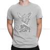 MAXIlMM Grafik T-Shirt Parasyte Anime Stil Oberteile Freizeit T-Shirt Herren T-Shirt