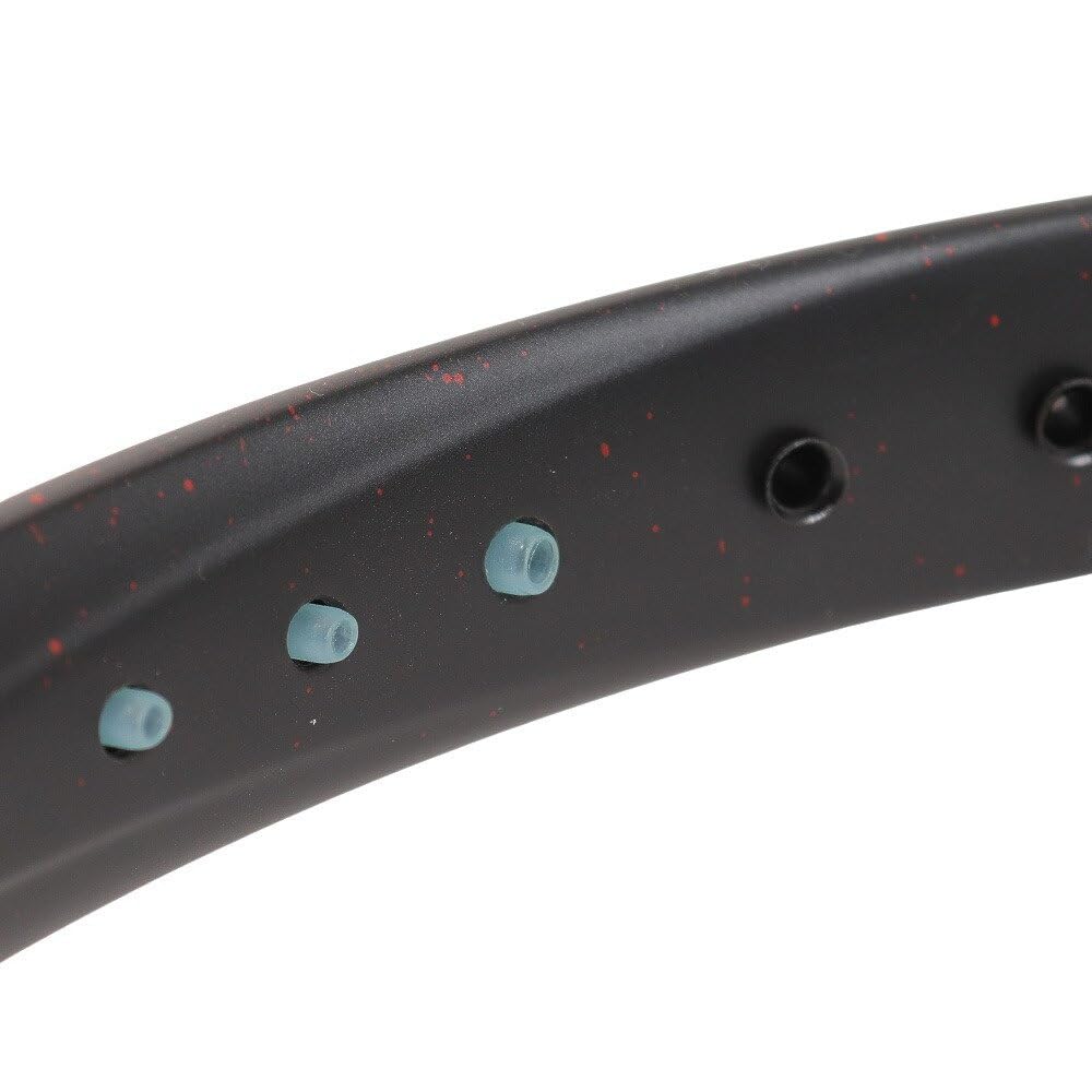 Měkká tenisová raketa YONEX Geo Break G Stroke Dedicated Model Cosmic Red UL1 GEO80G (558)