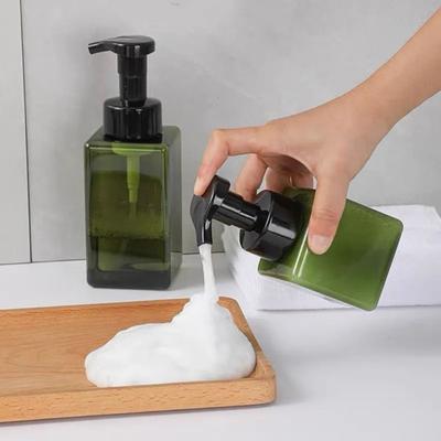 Bad & WC – Spender für Flüssigseife