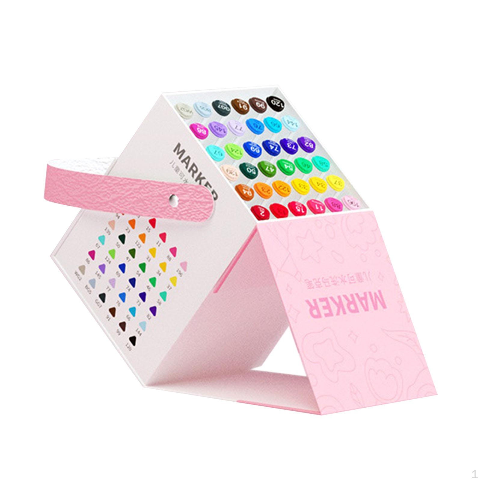 

Набор акриловых маркеров для художественных творений 36 Colors