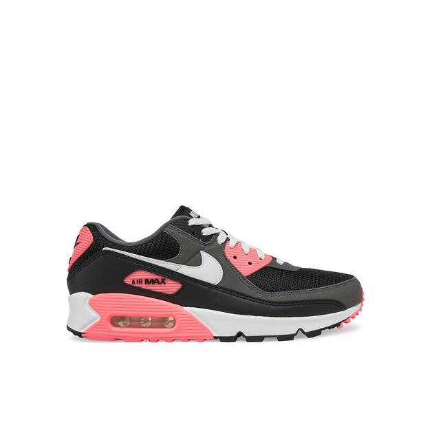 Мужские кроссовки Nike Air max 90 hf9190 001 чёрные