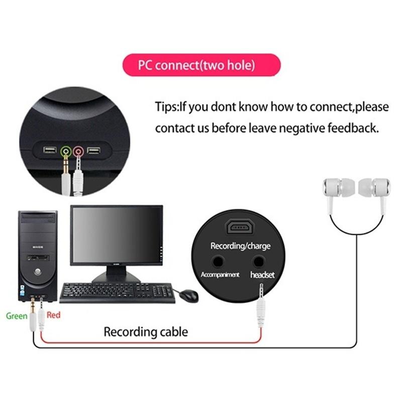 live echo effect on pc microphone live echo effect on pc microphone