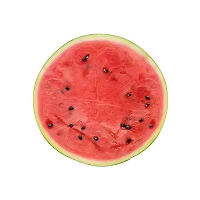 Funny Flannel Baby Wrap Blanket With Matching Hat Soft And Cozy Tortilla Cabbage Egg Roll Fried Egg Watermelon And Pizza Styles