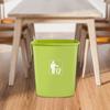 HUIHUADU 65L Commercial Waste Bin with Lid