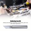 soldering solder Iron tips tip 900M-T for hakko 933.376.907.913.951,898D,852D+ 852D soldering rework station 5PCS/SET