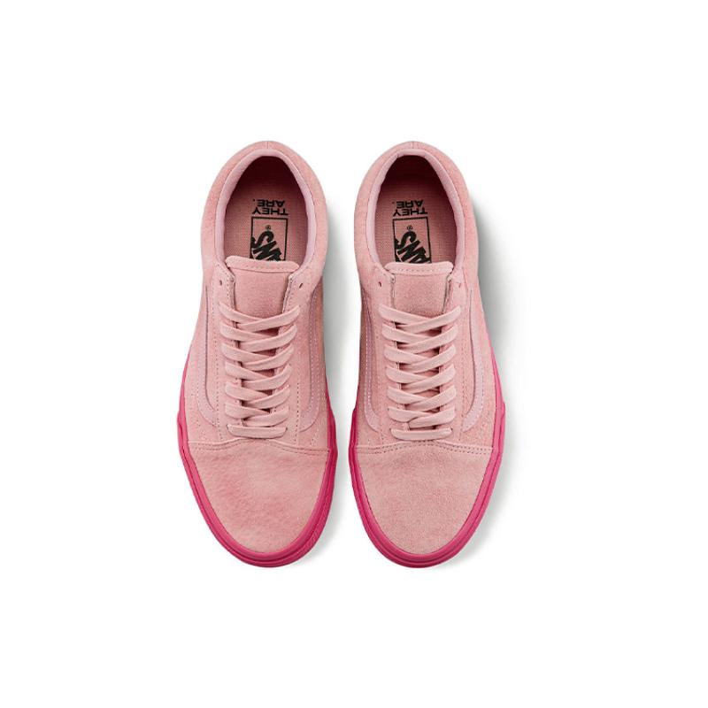 Vans They Are. X Vans Old Skool 'Year Of The Ox' Vans VN0A5AO960W