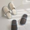 DECOVIEW Soft Cotton Room Slippers