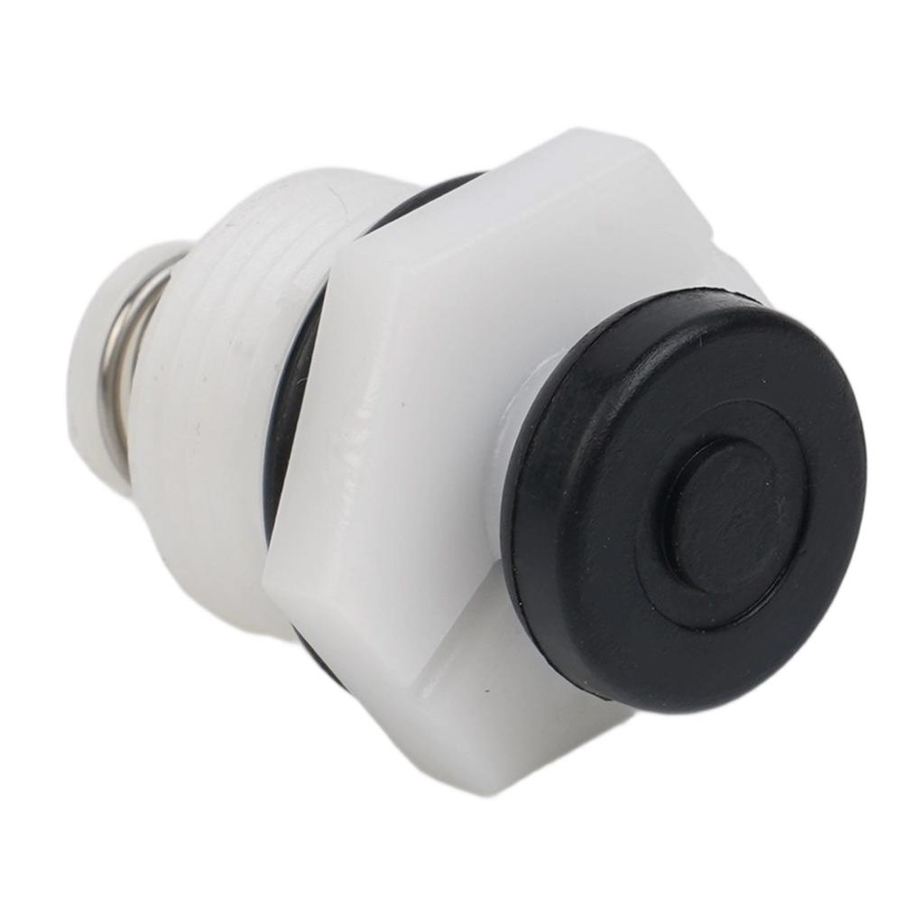 Automatic Shut Off Check Valve Cleaning Equipment Accessory Accessory Reliable Performance Enhances Cleaning Efficiency