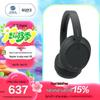 Sony WH-CH720N Wireless Noise-Cancelling Headphones