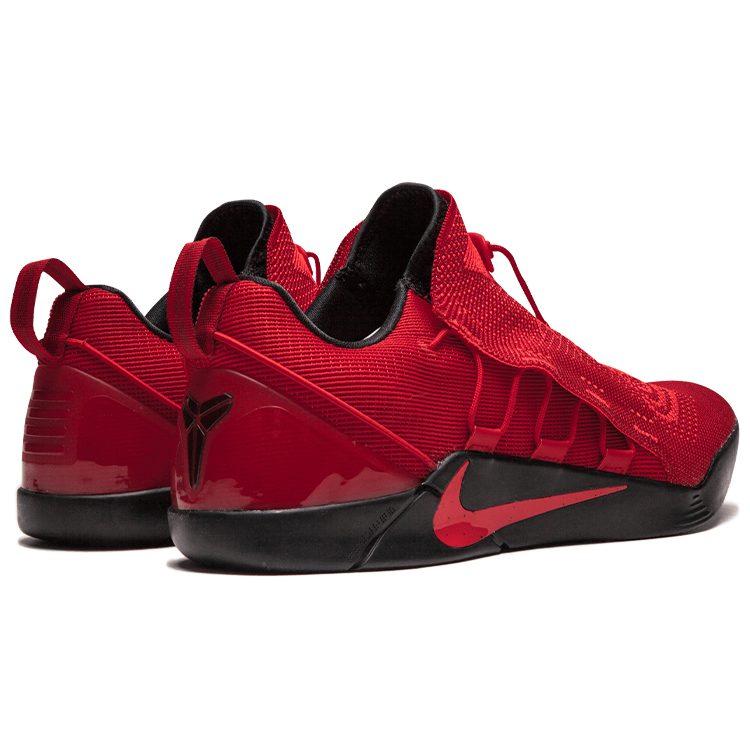 Nike Kobe A.D. Nxt University Red 882049-600