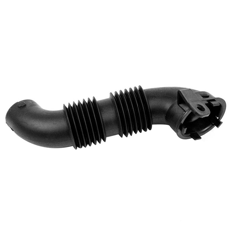 A03E-Car Air Filter Shell Intake-Tube Hose Air Intake Hose Gas Pipe For  207 301 2008 For Citroen 9674987780