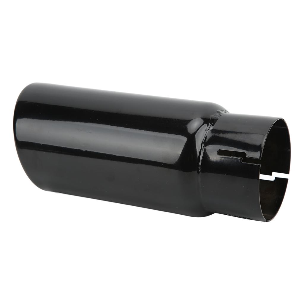 Metal Exhaust Muffler Tip with Clamp Expandable Inlet PT932‑35180‑02 Replacement for   2005‑2020