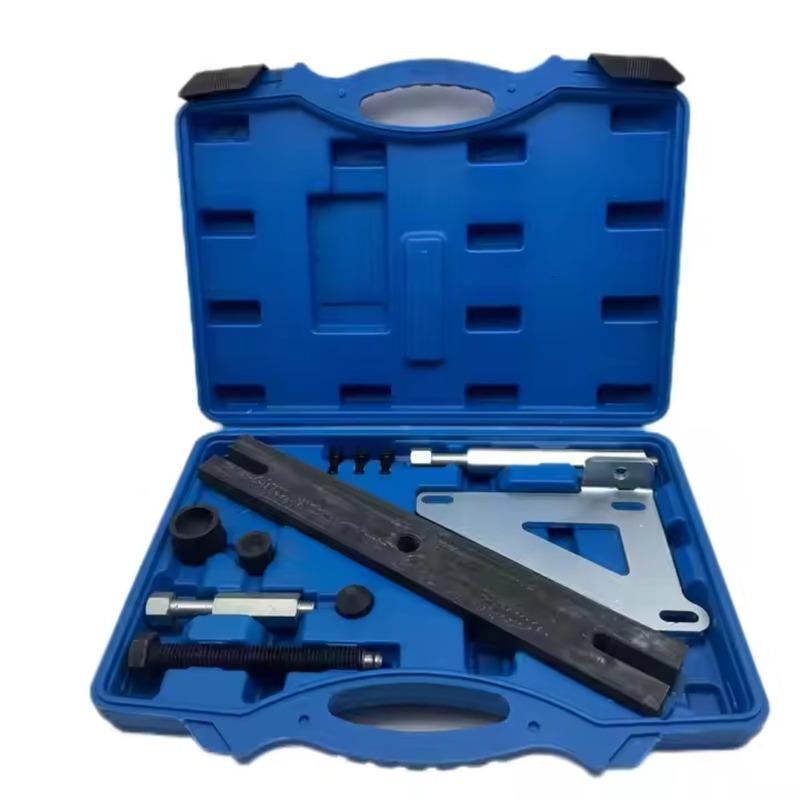 High quality New For Gloednieuw transmissiegereedschap dubbele koppeling DSG 7 0AM DQ200 behuizingsverwijderaar geschikt voor
