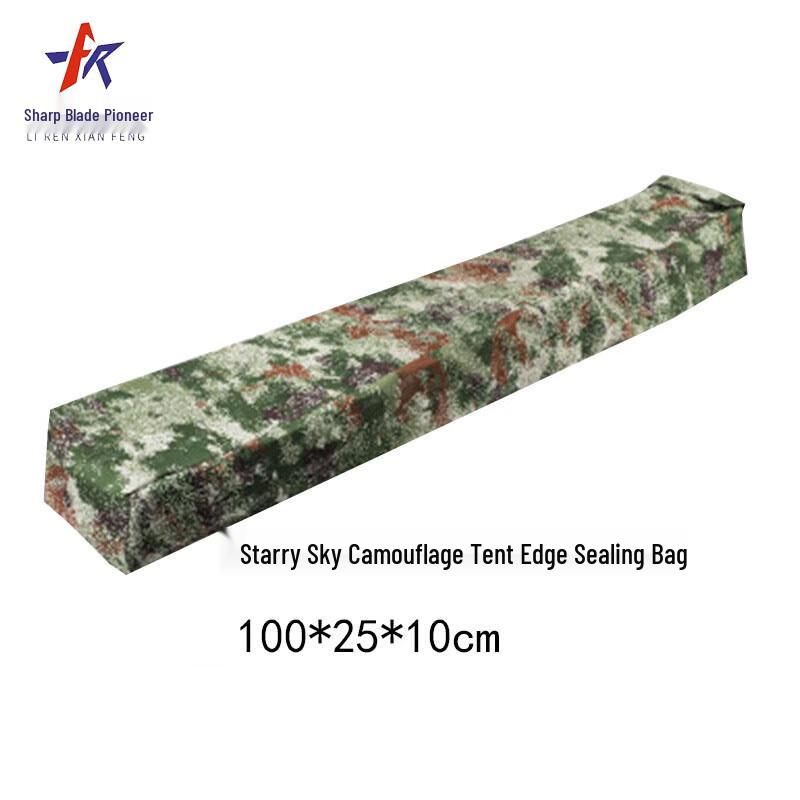 Tent Edge Windproof Sandbag