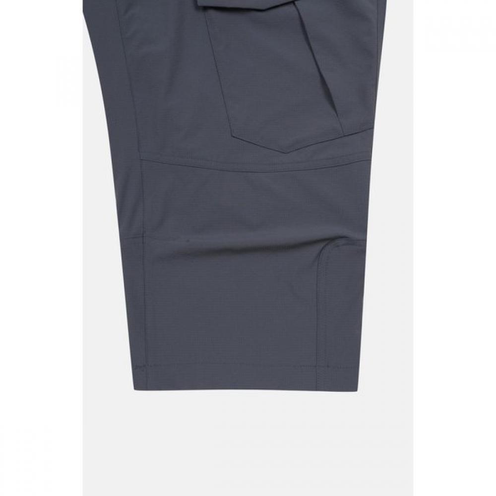 Kolon Sport Men S Cargo 7 8 pantS Jwpom25231dgy