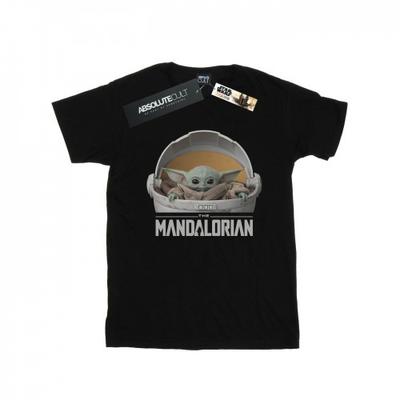 Γυναικείο/Γυναίκες T-shirt The Mandalorian The Child Pod Cotton Boyfriend