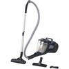 Aspirateur Traineau Sans Sac - HOOVER - HP110HM - 700 W - 78 dBA - 2 L - Bleu