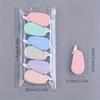 6 PCs/set of Correction Tape Kawaii Cute Correction Tools School Office Writing Correction Tape Tools Stationery
