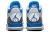 Air Jordan 3 Retro 'Racer Blue' CT8532-145