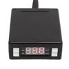 Auto Turbo Timer LED Digital Display Programmable Universal Turbo Flameout Protection for Modification
