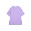 THE NORTH FACE T Shirt Unisex Purple NF0A89U7-PJO