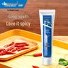 Yunnan Baiyao Classic Spearmint Toothpaste Family Pack