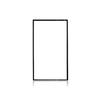 Adhesive for Nintendo Switch Screen - Black