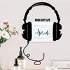Light Switch Sticker Kids Baby Nursery Room Wall Decoration Cat Fairy Vinyl Decal For Children Bedroom Home Decoration