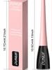 18 Colors of Liquid Eyeliner for Long-lasting and Smudge-resistant Makeup