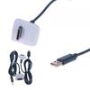 For Wireless Controller Handle Connection Cable Accessory 1.5M USB Play Charging Charger Cable Cord