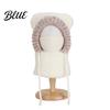Soft Baby Hat Lightweight Kids Styling Warm Bear Ear Children Plush Windproof Winter with Face