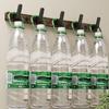 Various Hook Elegant Coat Rack for Wall Mounting Designs for Efficient Use in Bedrooms and Kitchens Storage Solution