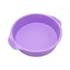Non-Stick Food Grade Cake Silicone Mold Easy To Demould DIY Cupcake Cookies Fondant Bread Chocolate Mold Baking Tools