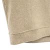 SEE BY CHLOE Long Sleeve Knit Trainer XS Beige Women Used