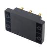 Dependable Motor Control Heavy-Duty Relay Hoists Heavy Duty Relay Module Unit 50A Continuous Load 80A At 12VDC