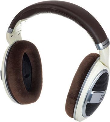 Sennheiser HD 599 Headphones Black
