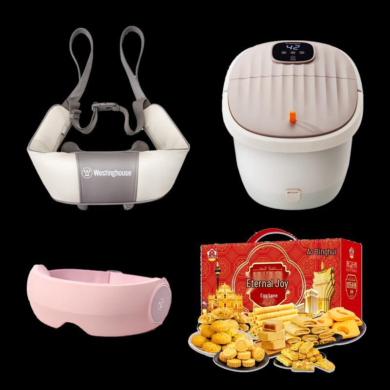 

Westinghouse Neck Massager