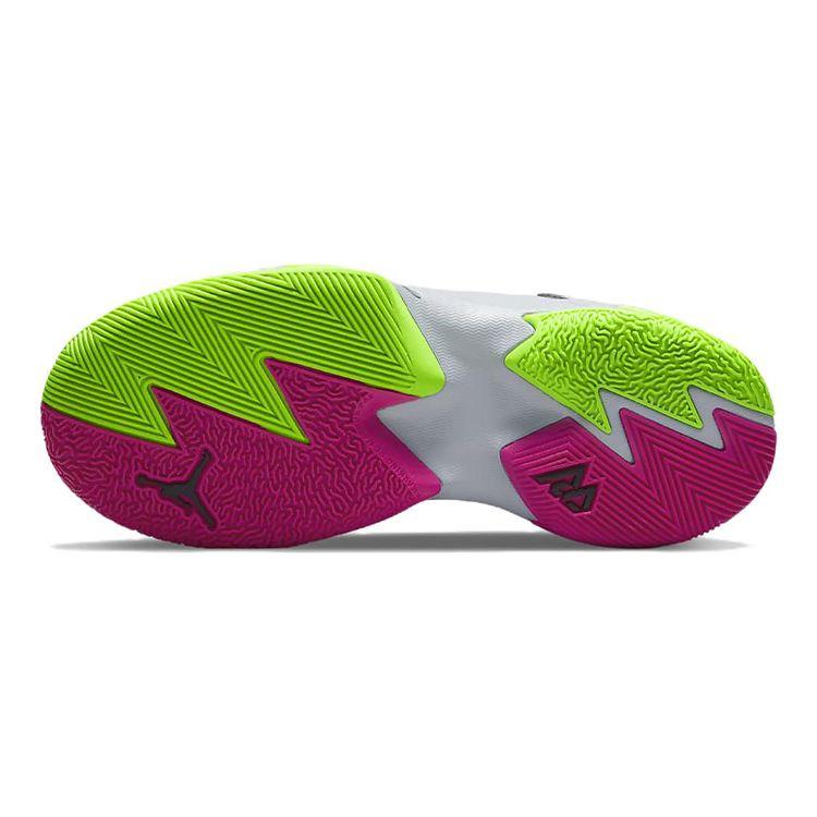 Air Jordan One Take 3 GS Westbrook Kids' Performance Lifestyle Shoes DC7702-002