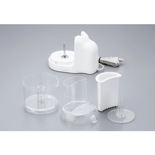 Mitsuya Electric Electric Daikon Radish Grater, Oroshi-chan Easy MRO-30R