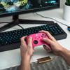 Genuine Xbox Wireless Controller (Deep Pink)
