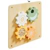 Toy Life Baby Wooden Activity Center