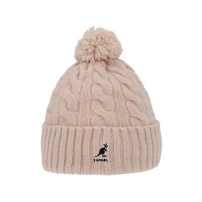 KANGOL K4460SM LIGHT PINK Unisex Beanie