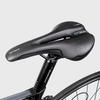 Silicone Bike Seat Cushion Pads Comfortable Bike Seat Pads Cycling Supplies for Road Bicycles Riding Tools