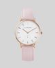 Best-Selling Boutique Fashion Simple Model The Hor Se Horse Watch Waterproof Two And A Half Hand Watch 782
